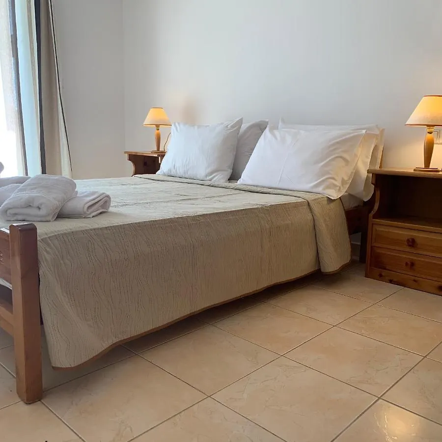 Stella'S Apartments Argostoli  Greece