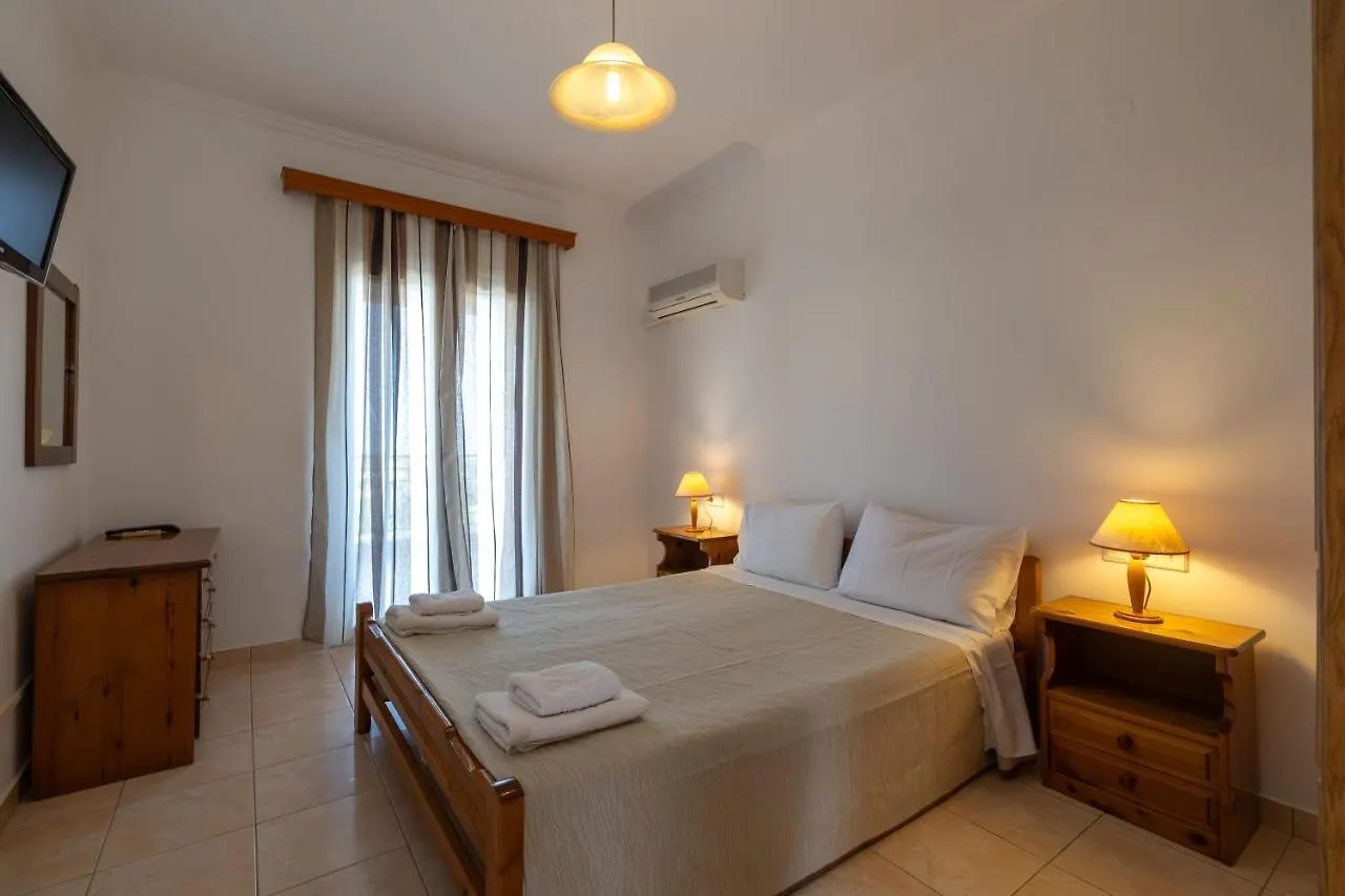 Stella'S Apartments Argostoli
