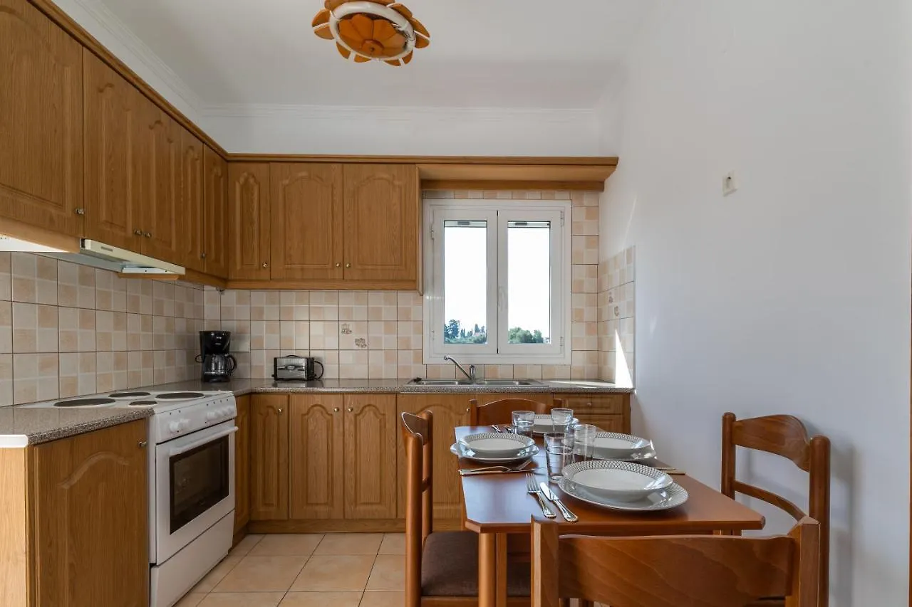 Stella'S Apartments Argostoli  0*, Argostoli (Kefalonia) Greece