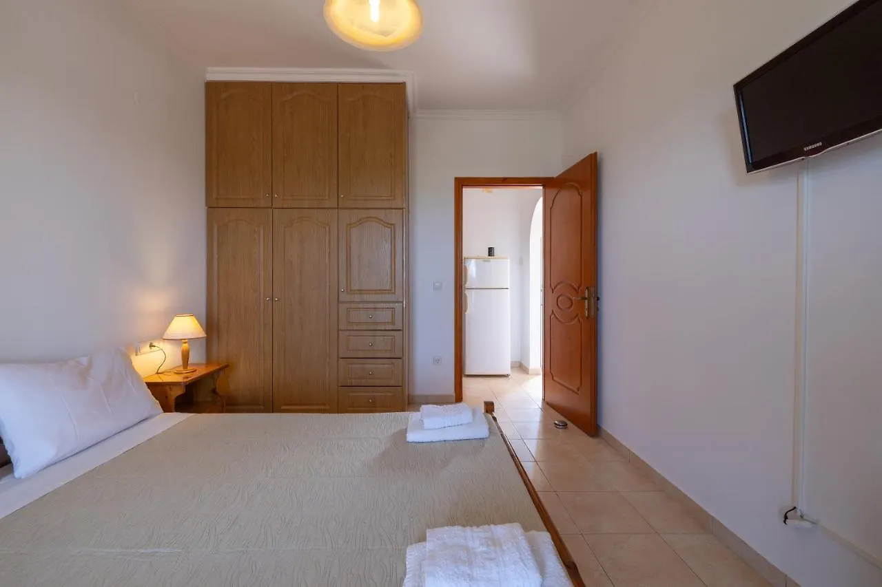 Stella'S Apartments Argostoli