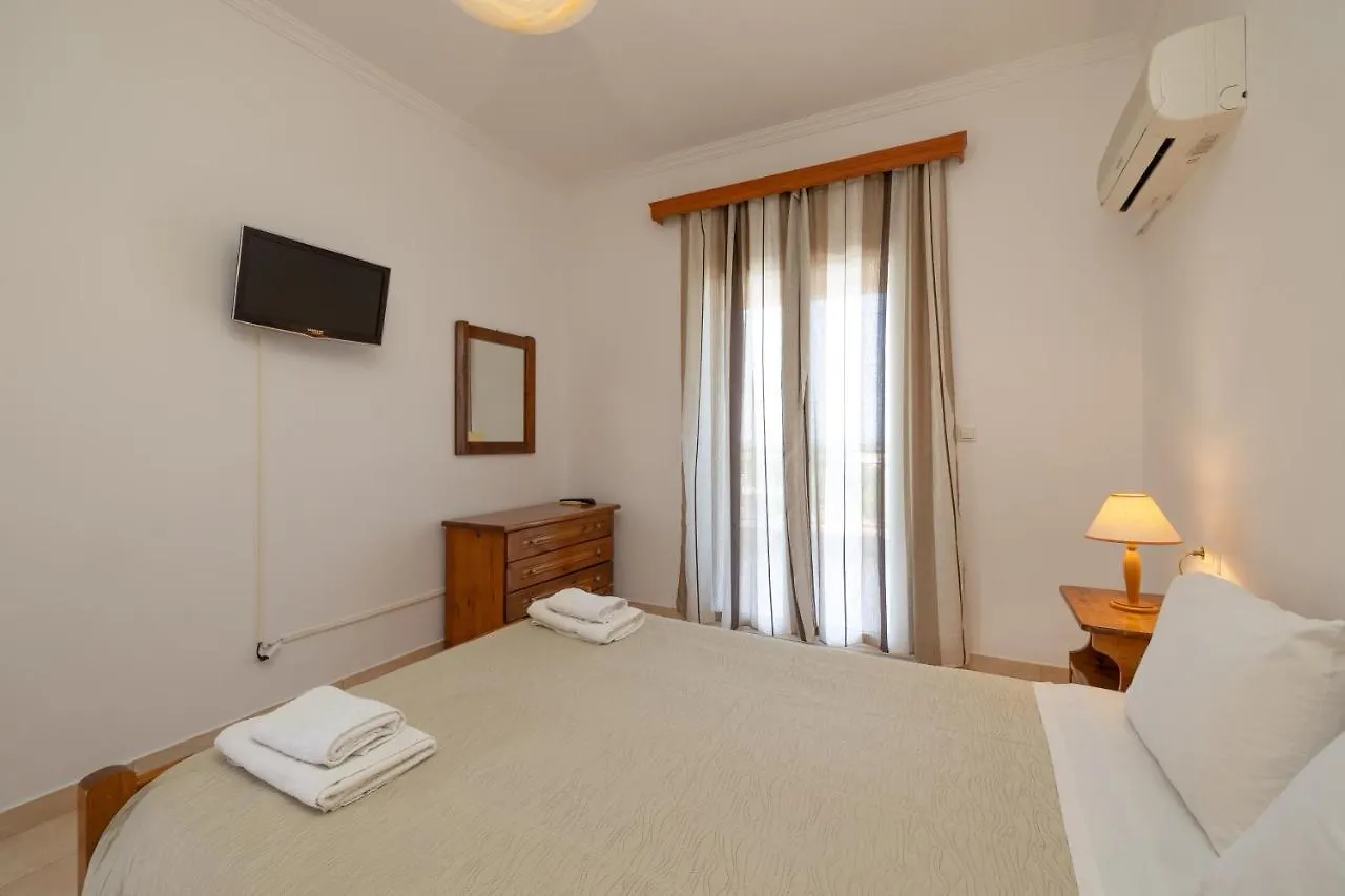 Stella'S Apartments Argostoli