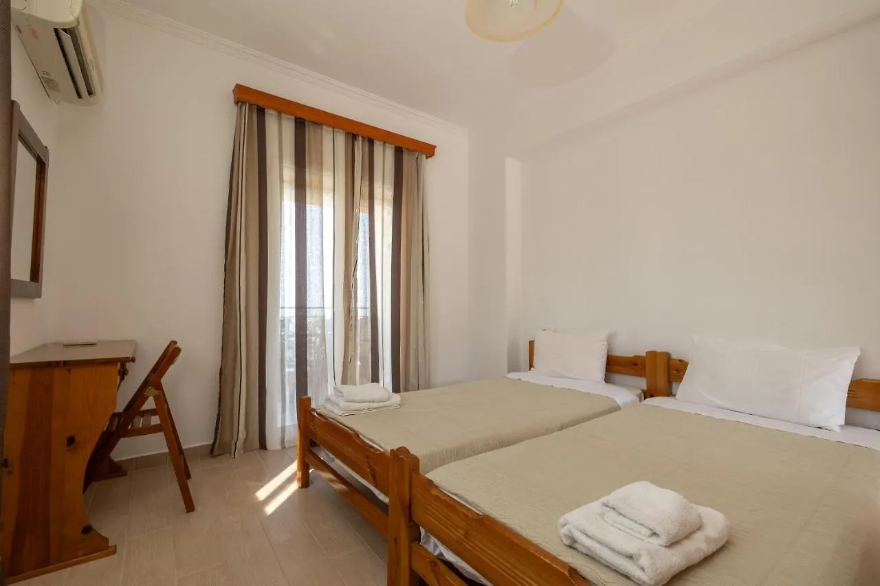 Stella'S Apartments Argostoli