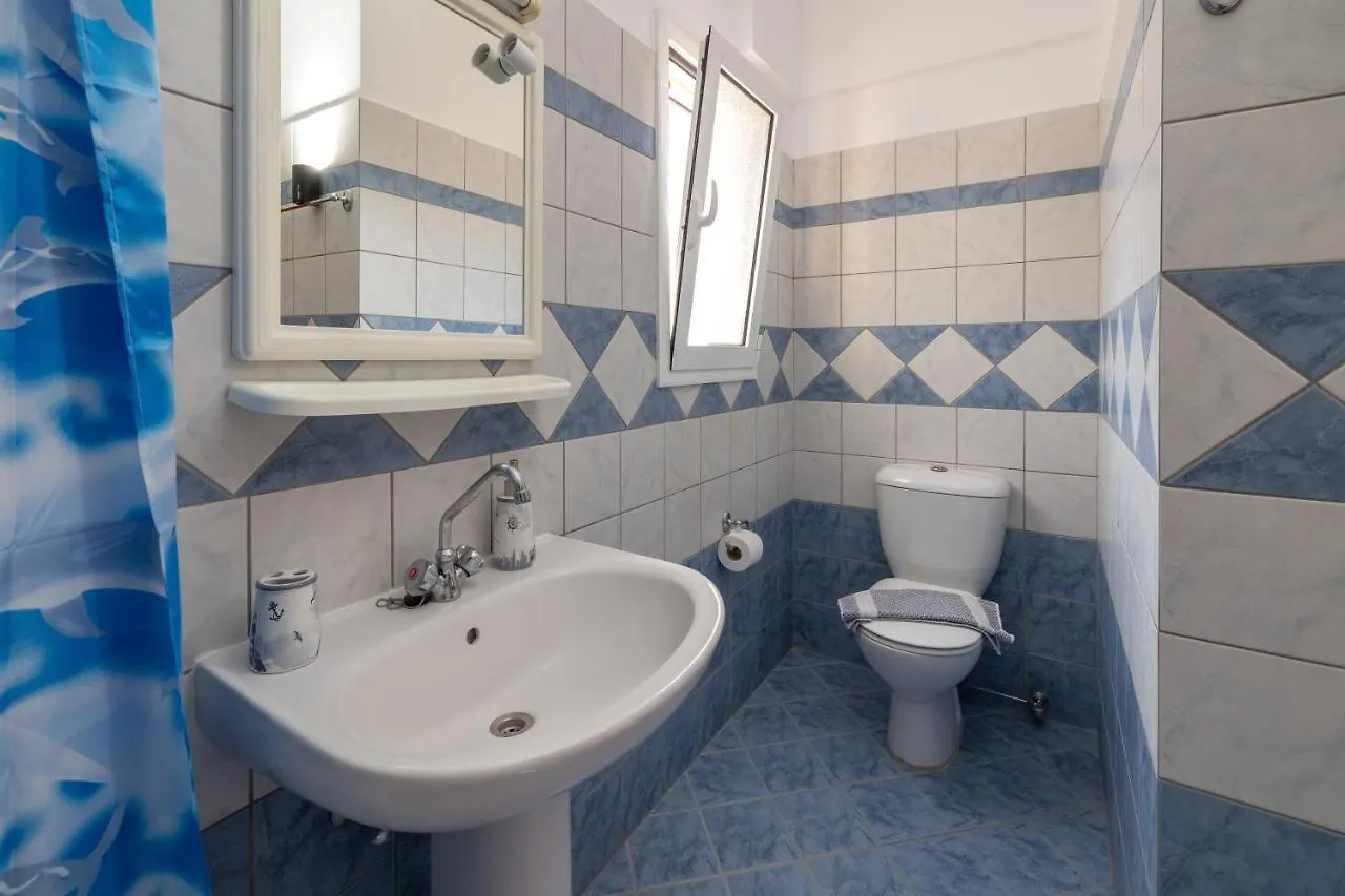 Stella'S Apartments Argostoli  Greece
