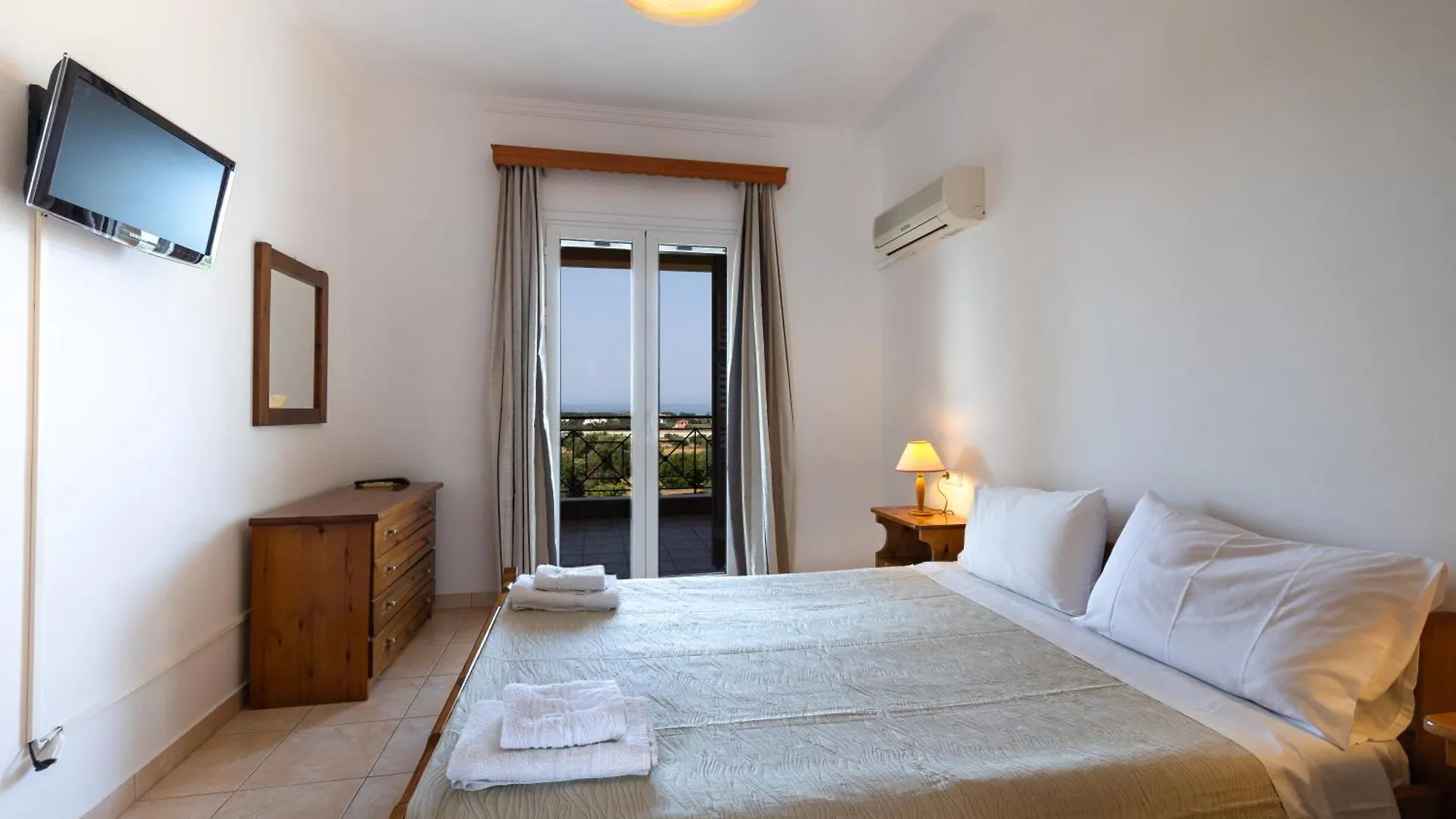 Stella'S Apartments Argostoli  Greece