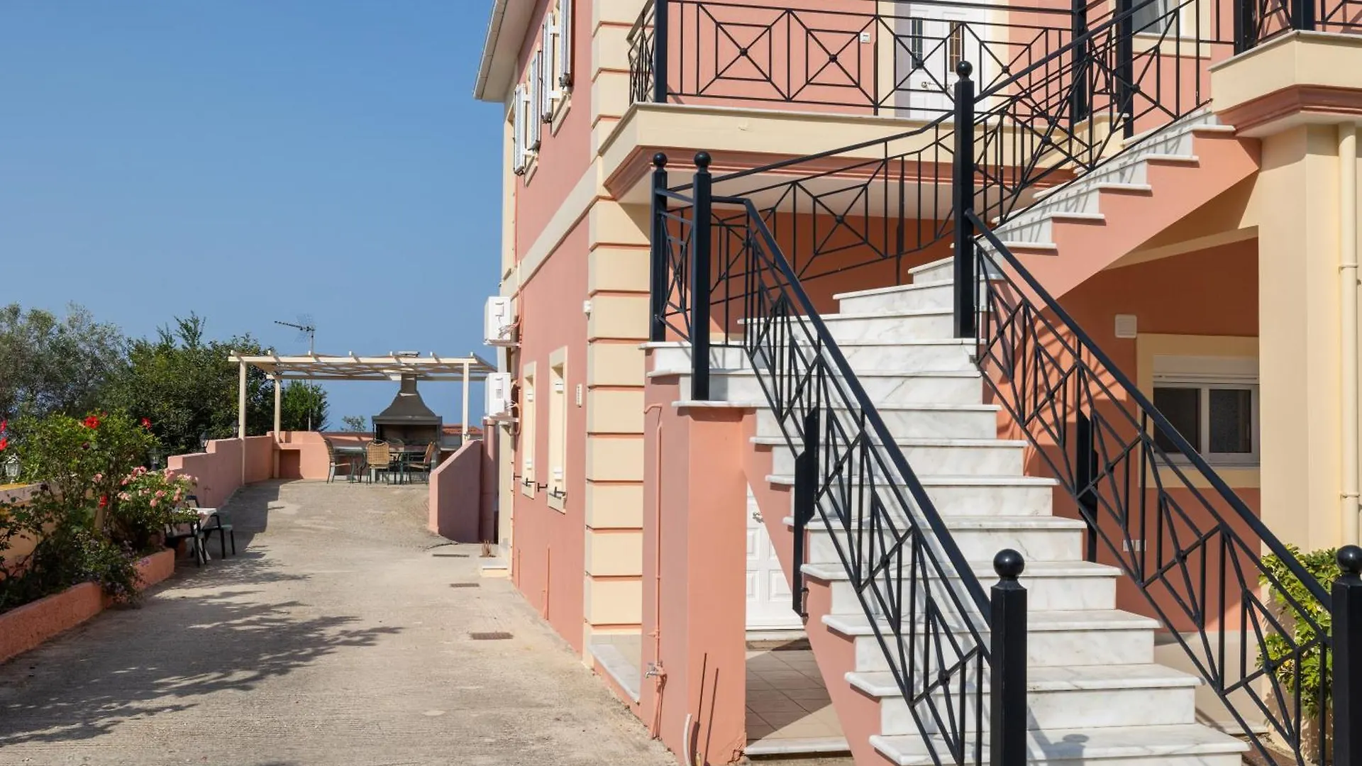 Stella'S Apartments Argostoli  0*, Argostoli (Kefalonia) Greece