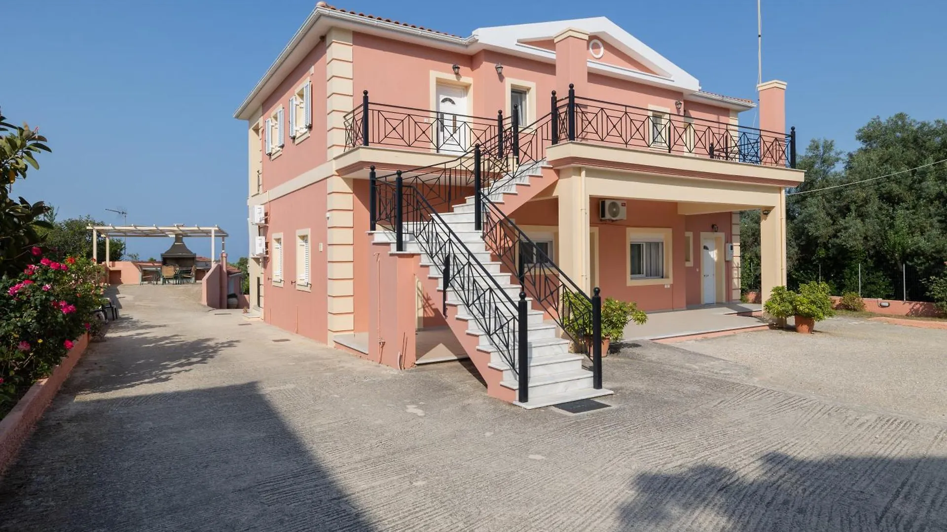 Stella'S Apartments Argostoli   Argostoli (Kefalonia)